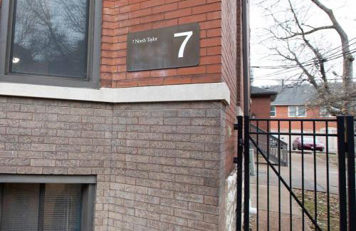 Mins To Forest Park Museum & Walk to BJ Hospital - Foto 25