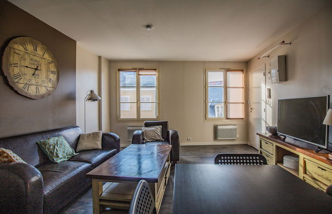 Appart'Hotel Saint-Michel - Foto 19