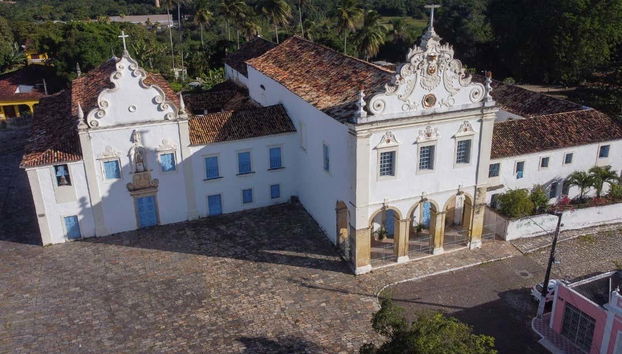 São Cristóvão Day Trip - Foto 4