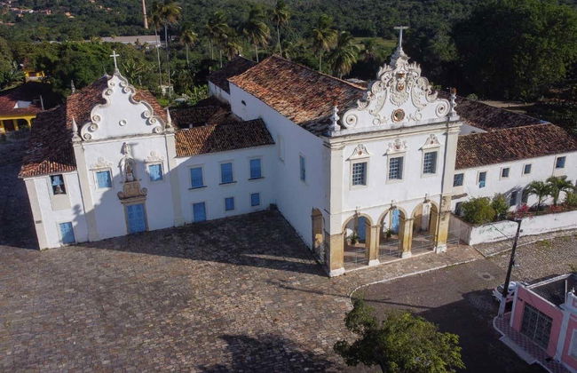 Excursion à São Cristóvão - Photo 4