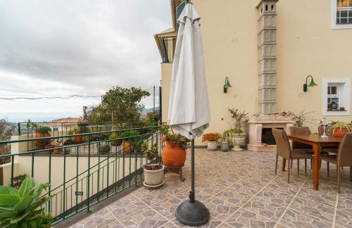 GuestReady - Charming retreat in Funchal - Foto 34