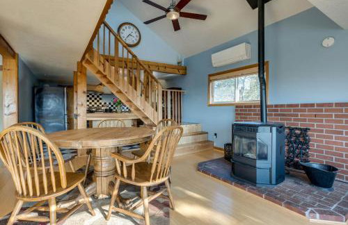 Bay and Horizon Views! Crabbing and Fishing Close By! Hilltop Heights - Foto 5