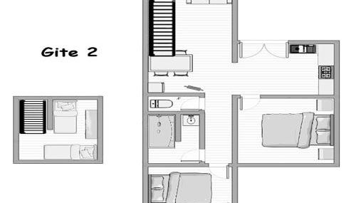 Gites Le Pressoir - Foto 5