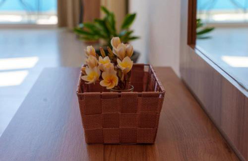 Star Beach apartment - Foto 28