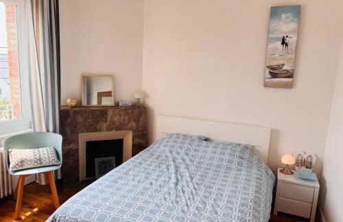 Maison proche centre Carantec - Foto 34