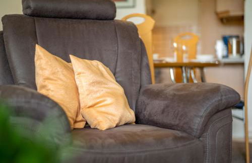 Apartment Schönblick - F 55 by Interhome - Foto 18