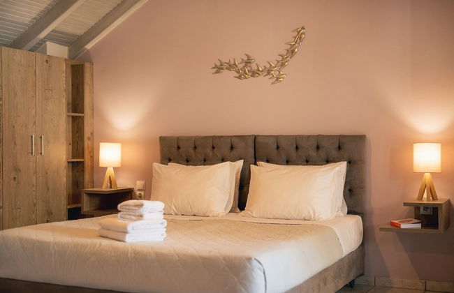 Koukos Loft Apartments - Photo 14