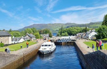 Bailem Lodge at Loch Ness ADULTS ONLY - Foto 1