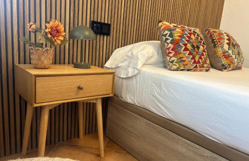 GATU Villa Lurberri, piscina privada, Parking, jardines -Mayores de 25 años y familias " - Foto 32