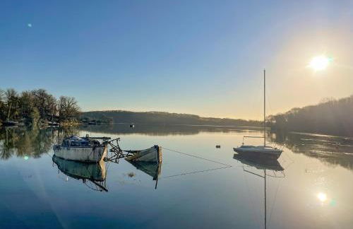 Oystercatcher Cottage - Foto 20