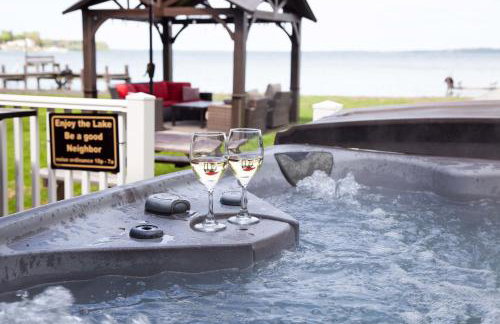 Break Away Hot Tub Lake Access & Game Rooms - Foto 4