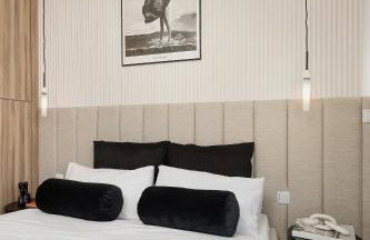 WAVEVIEW 10th Floor PREMIUM Baltic View Perfekt Lumare - Foto 11