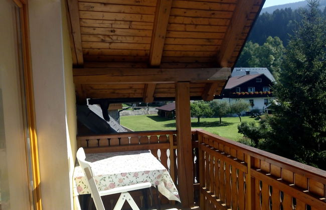 Immaculate 2-bed Apartment in Rateče Planica - Foto 11