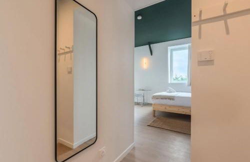 Studio équipé avec parking gratuit - Foto 15