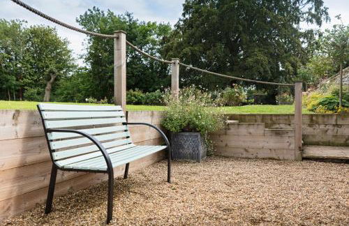 The Old Dairy - Photo 17