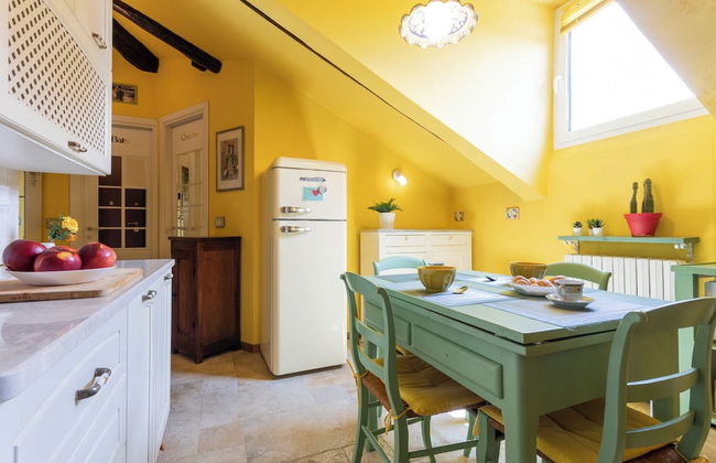 Maison Française by Wonderful Italy - Foto 15