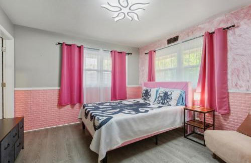 Trendy & Relaxing - Close to Beach - Pool - Hot Tub - Foto 36