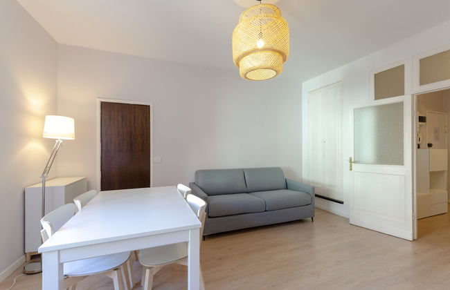 JOIVY Bright 2Br Apt Right Next To The Waterfront - Foto 12