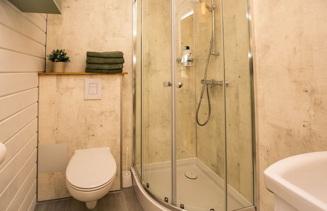 Móar Cottages - Foto 15