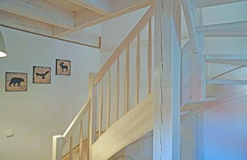 Ostoja Bukowo, Domek 9,1 'Stilia' - Foto 16