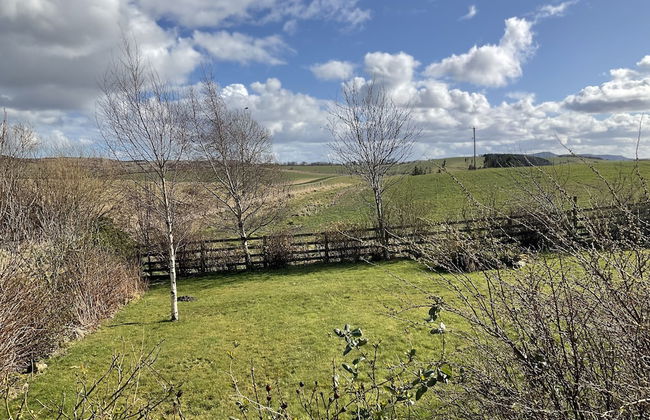 Hetton Byre - Foto 39