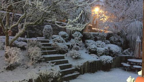 The Coach House - Foto 4, Garden