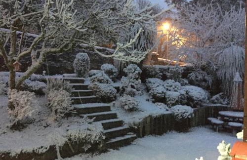 The Coach House - Foto 4