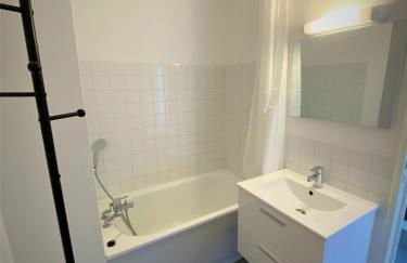 Appartement double à Limoges - Foto 11