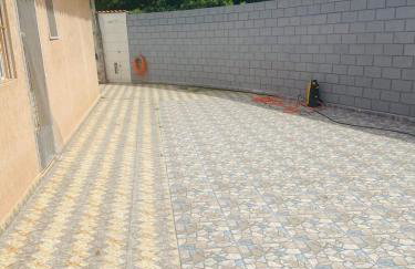 Casa com piscina temporada Itanhaem - Foto 68