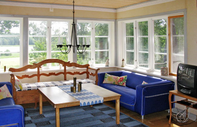 Järnemåla Undantaget - Foto 6