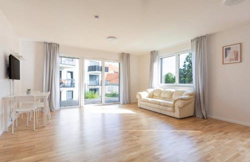 T&K Apartments - BERGISCH GLADBACH - 7 Comfortable Apartments - 20 min to Fair Messe Cologne - Foto 35