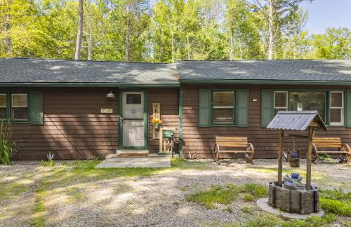 The Gamehouse - Lake Access Nearby - Foto 49