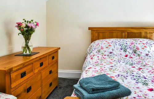 Carnlussack Cottage - Foto 1