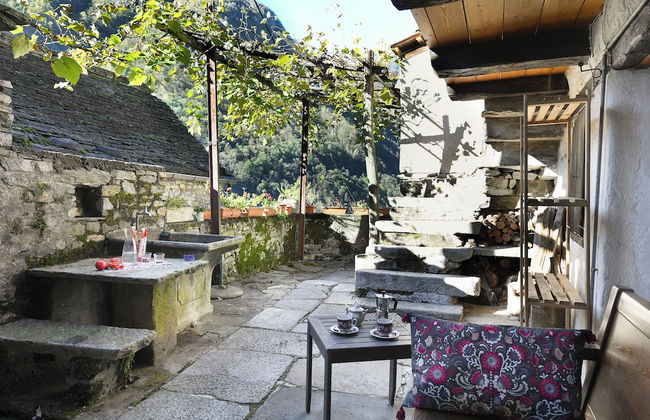 Casa Carla 2 - Foto 17