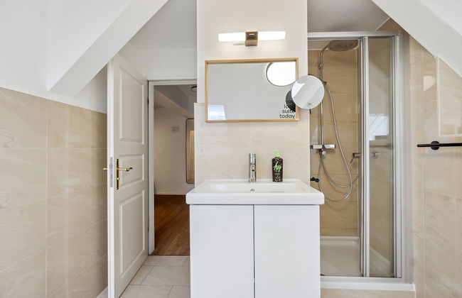 Limehome Dresden Antonstraße - Foto 67