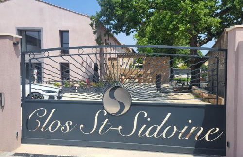 Le Clos Sidoine - Foto 22