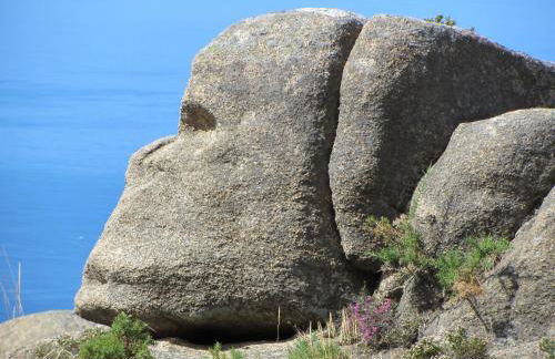 Apartamentos Playa Monte Pindo - Morada Druida - Foto 42