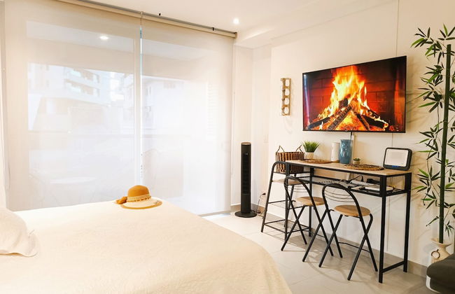 Apartasuites Ambar Roca - Rodadero - Foto 26