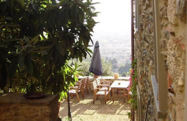 Casa Vacanze Al Settimo Cielo - Foto 43