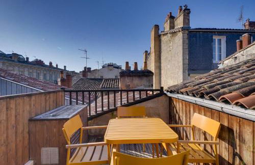 Le Particulier - Centre ville de Bordeaux - Foto 21