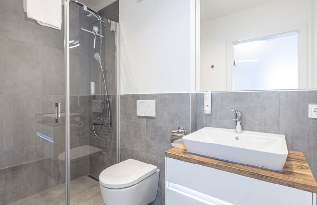 Superior & Infinity Pool - Foto 5