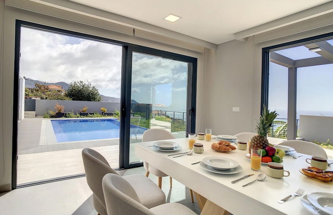 Villa de la Ponte by Atlantic Holiday - Foto 29