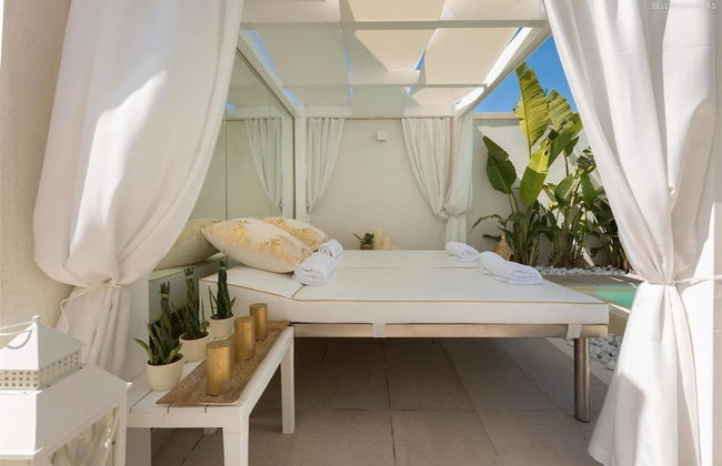 1316 AS - Junior Suite con Balcone - Foto 23