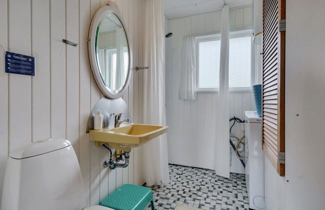 "Øgrim" - 204m from the sea - Foto 4