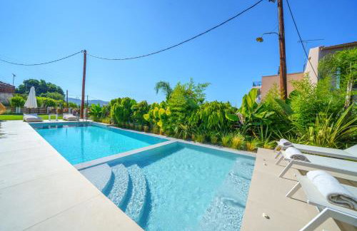 Villa Olira - Foto 8