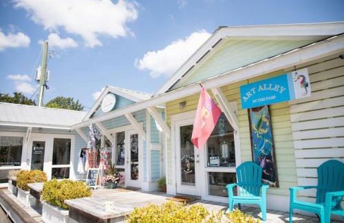 Chapel House - Photo 10