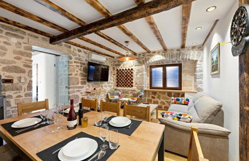 Cozy Home In Kaprije With Kitchen - Foto 5