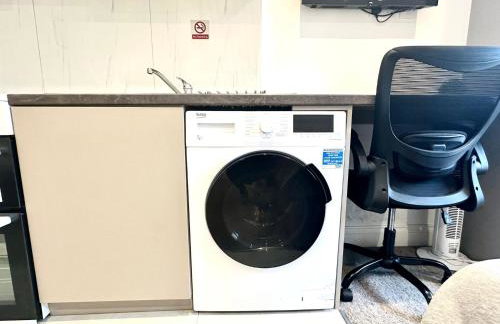 Bright Modern, Private Apartment,15 Mins To Central London - Photo 14