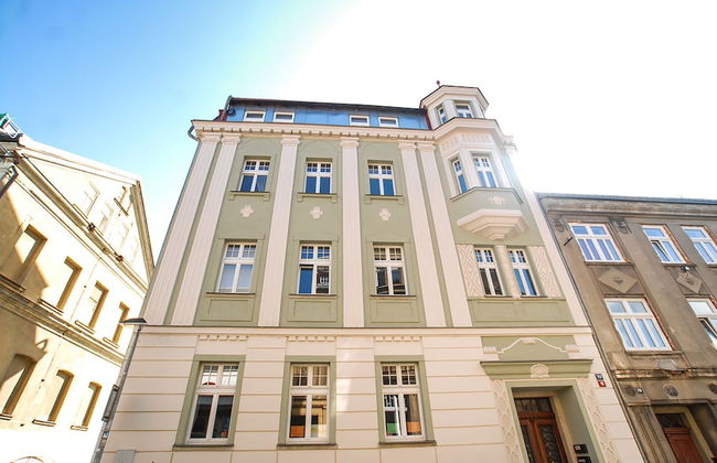 Jizera Apartments - Photo 25