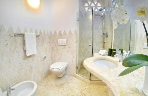 LUX-Porto Cervo Center Sea View Apartment - Foto 19